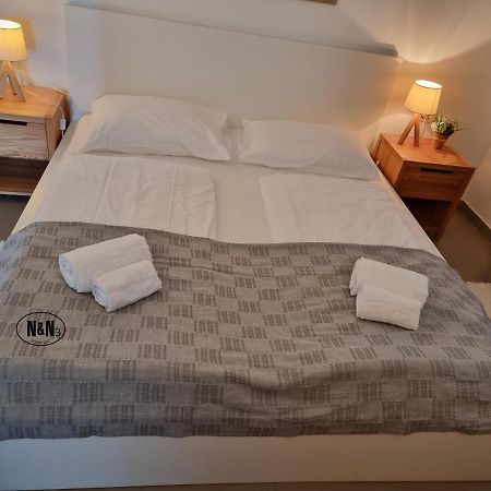N&N Apartments And Rooms By Locap Group Portorose Esterno foto