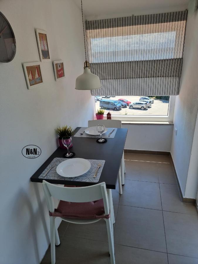 N&N Apartments And Rooms By Locap Group Portorose Esterno foto
