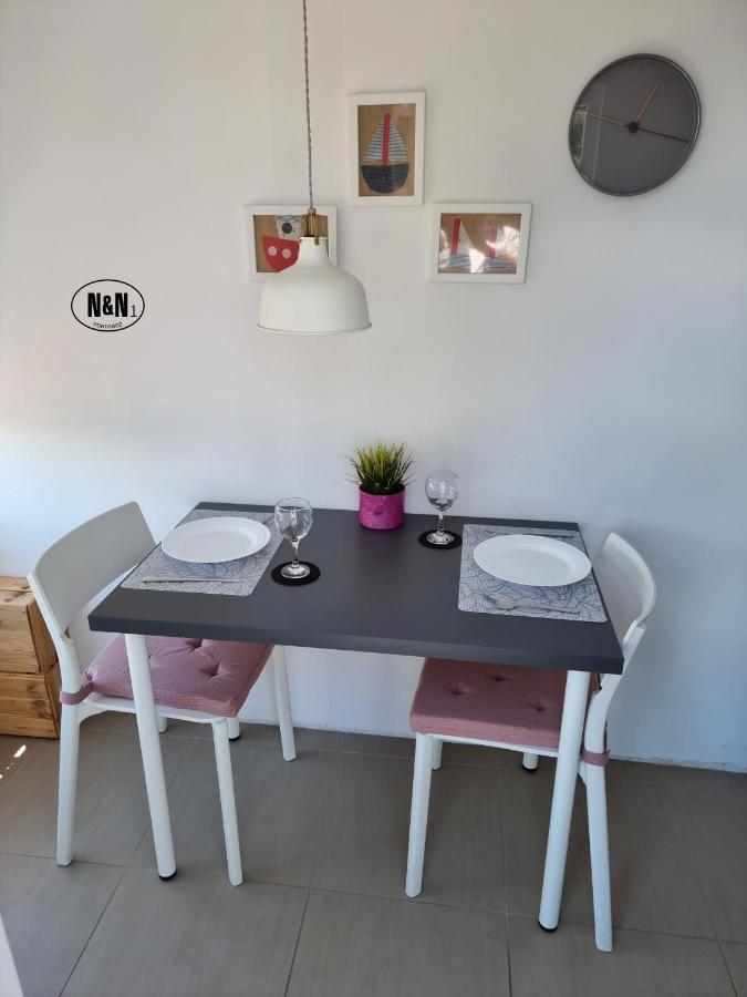 N&N Apartments And Rooms By Locap Group Portorose Esterno foto